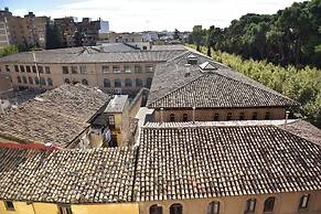 Hotel Pedro I de Aragón