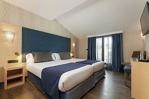 Hotel Pedro I de Aragón