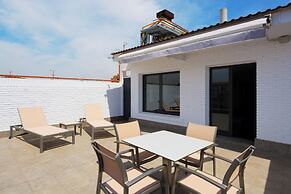 Hotel Pedro I de Aragón