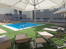 Hotel Pedro I de Aragón