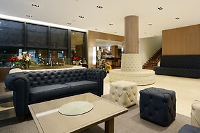 Hotel Pedro I de Aragón