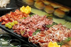 Hotel Pedro I de Aragón