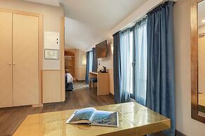 Hotel Pedro I de Aragón