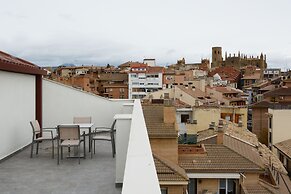 Hotel Pedro I de Aragón