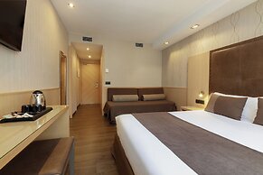 Hotel Pedro I de Aragón