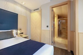 Hotel Pedro I de Aragón