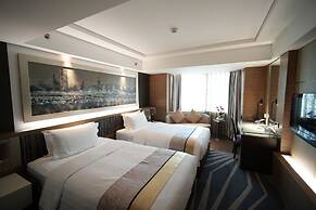 Beijing Asia Hotel