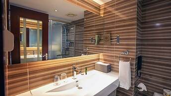 Beijing Asia Hotel