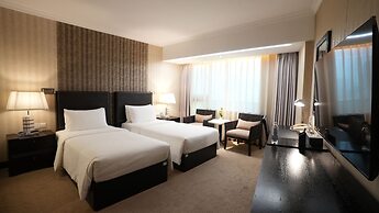 Beijing Asia Hotel