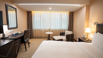 Beijing Asia Hotel