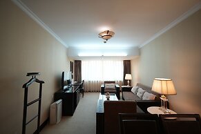 Beijing Asia Hotel