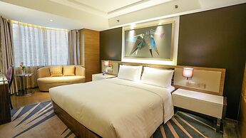 Beijing Asia Hotel