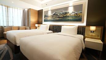Beijing Asia Hotel