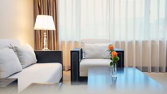 Beijing Asia Hotel