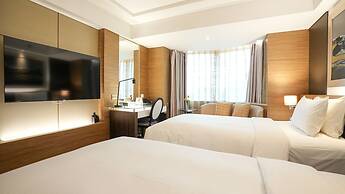 Beijing Asia Hotel