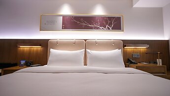 Beijing Asia Hotel