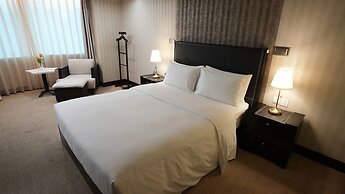 Beijing Asia Hotel