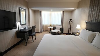 Beijing Asia Hotel