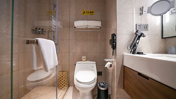 Beijing Asia Hotel