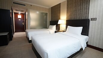 Beijing Asia Hotel