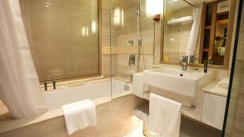 Beijing Asia Hotel