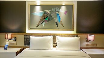 Beijing Asia Hotel