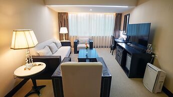 Beijing Asia Hotel