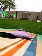 Hotel McCoy - Art, Coffee, Beer, Wine