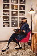 Hotel McCoy - Art, Coffee, Beer, Wine