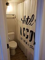 Hotel McCoy - Art, Coffee, Beer, Wine