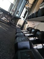 Hotel McCoy - Art, Coffee, Beer, Wine