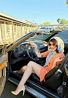 Hotel McCoy - Art, Coffee, Beer, Wine