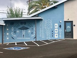 Hotel McCoy - Art, Coffee, Beer, Wine