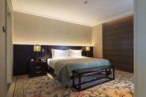 Grand Hotel Beijing