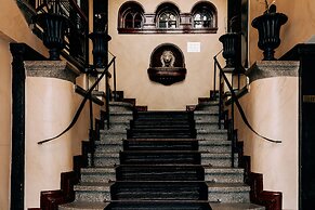 Best Western Plus JA Hotel Karlskrona