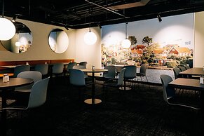 Best Western Plus JA Hotel Karlskrona