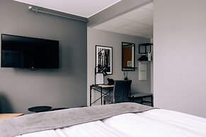Best Western Plus JA Hotel Karlskrona