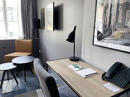 Best Western Plus JA Hotel Karlskrona