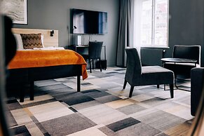 Best Western Plus JA Hotel Karlskrona