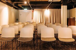 Best Western Plus JA Hotel Karlskrona