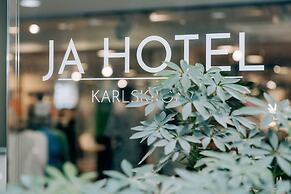 Best Western Plus JA Hotel Karlskrona