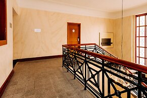 Best Western Plus JA Hotel Karlskrona