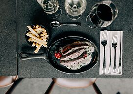 Best Western Plus JA Hotel Karlskrona