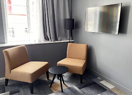 Best Western Plus JA Hotel Karlskrona