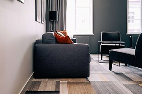 Best Western Plus JA Hotel Karlskrona