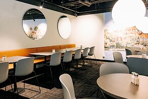 Best Western Plus JA Hotel Karlskrona