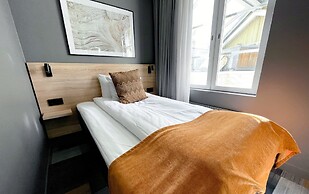 Best Western Plus JA Hotel Karlskrona