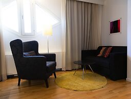 Best Western Plus JA Hotel Karlskrona