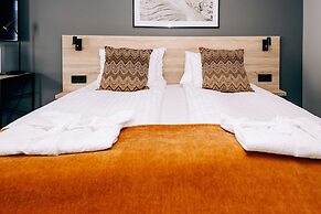 Best Western Plus JA Hotel Karlskrona