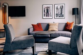 Best Western Plus JA Hotel Karlskrona